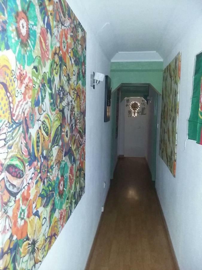 Accommodatie bij particulieren Maria Banana Lissabon