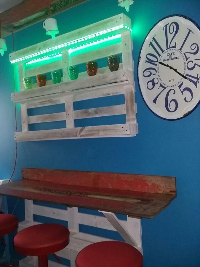 Accommodatie bij particulieren Maria Banana