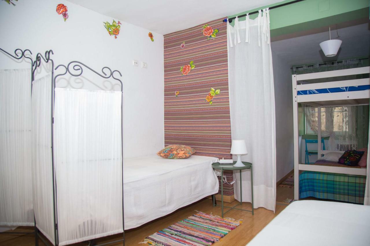 Maria Banana Accommodatie bij particulieren