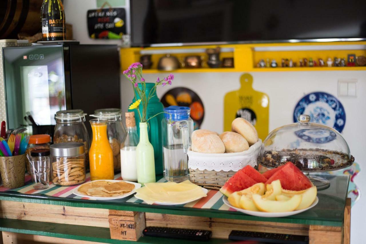 Accommodatie bij particulieren Maria Banana *