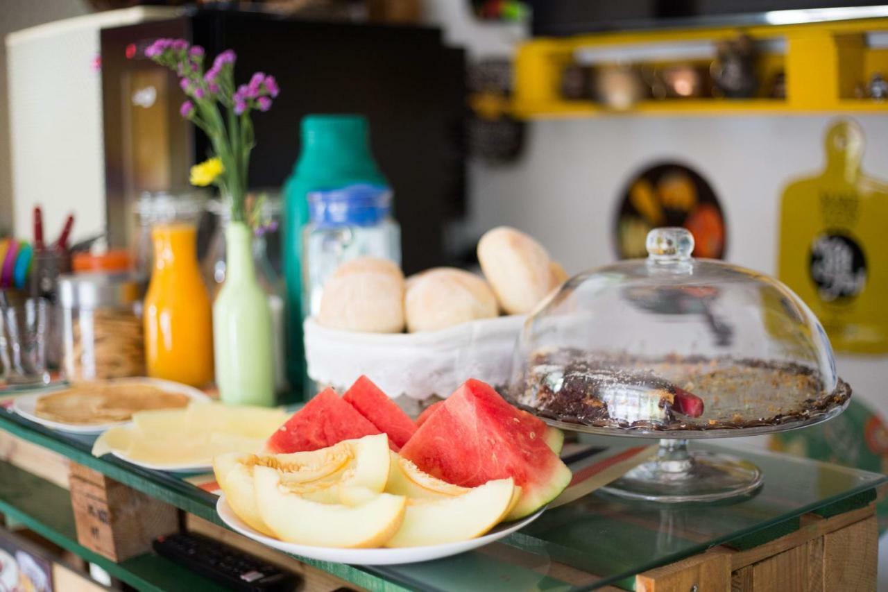 Maria Banana Accommodatie bij particulieren Lissabon