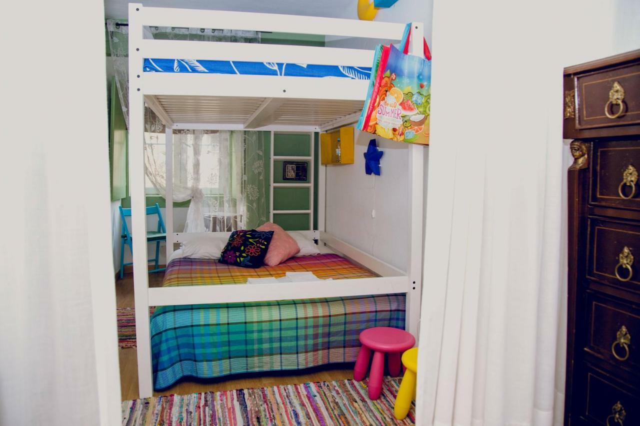 Accommodatie bij particulieren Maria Banana Lissabon