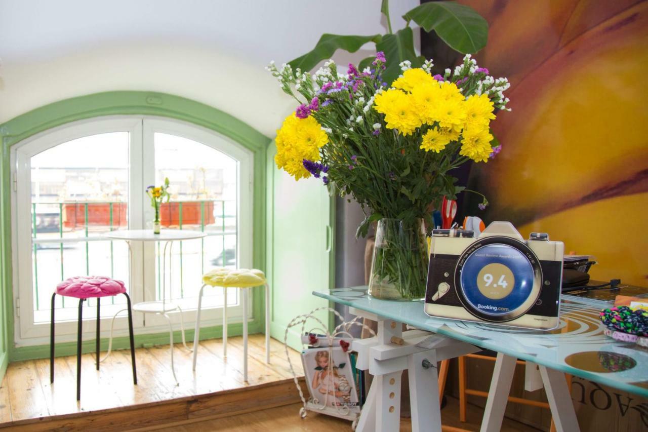 Accommodatie bij particulieren Maria Banana