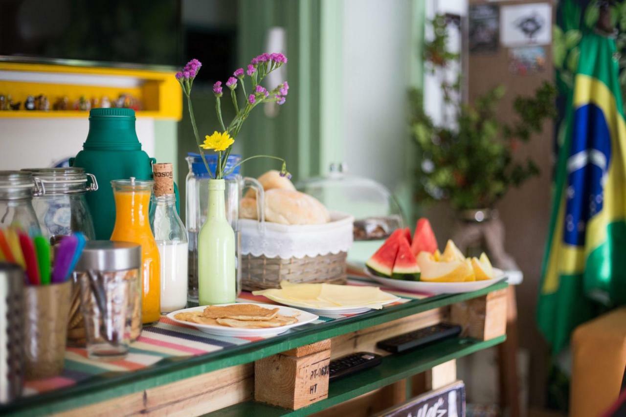Accommodatie bij particulieren Maria Banana