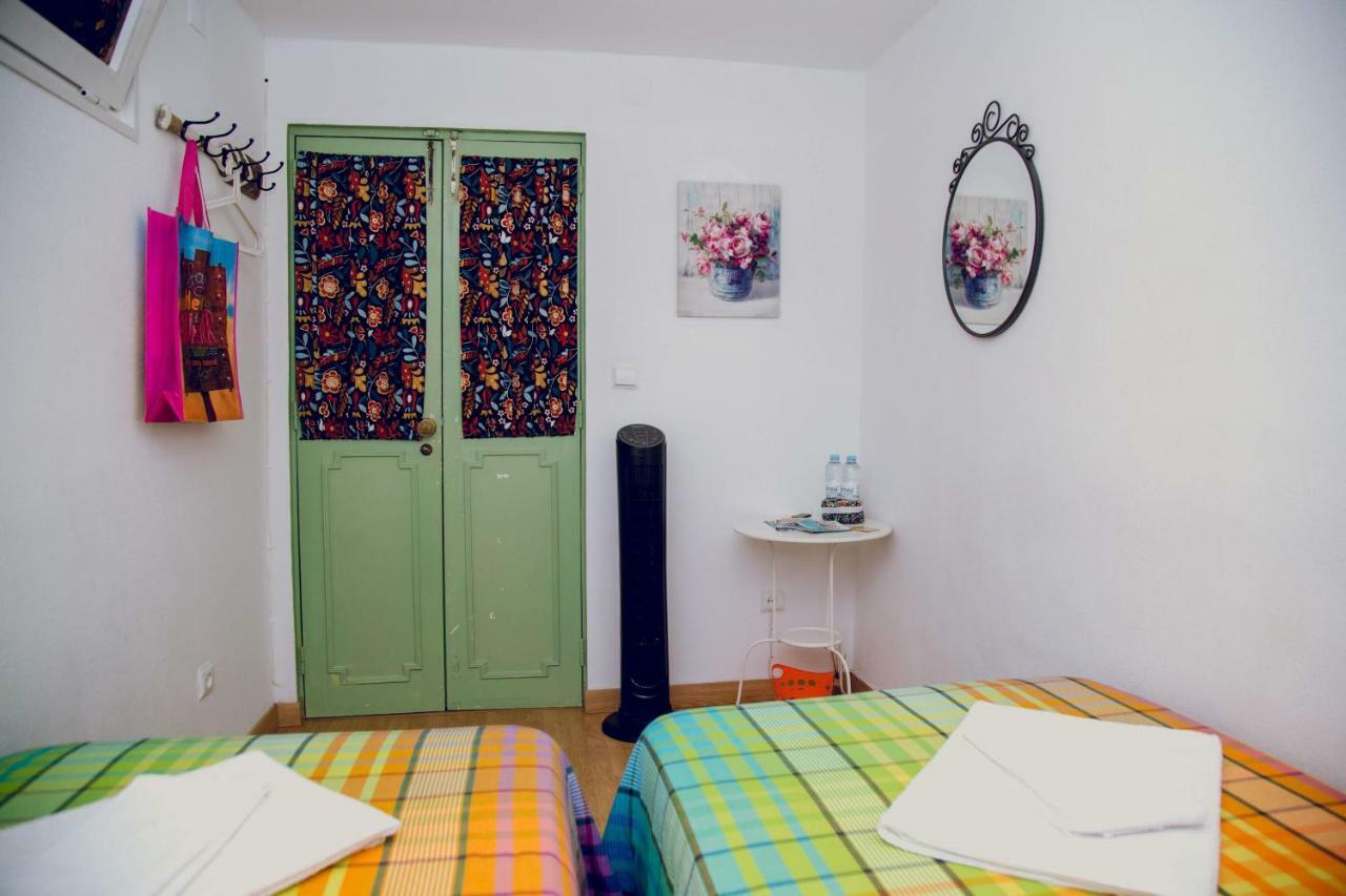 Accommodatie bij particulieren Maria Banana *
