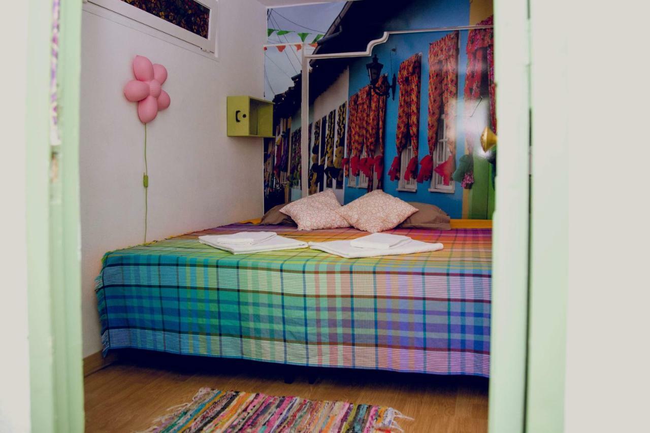 Maria Banana Accommodatie bij particulieren *