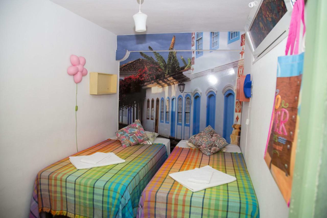 Accommodatie bij particulieren Maria Banana Lissabon