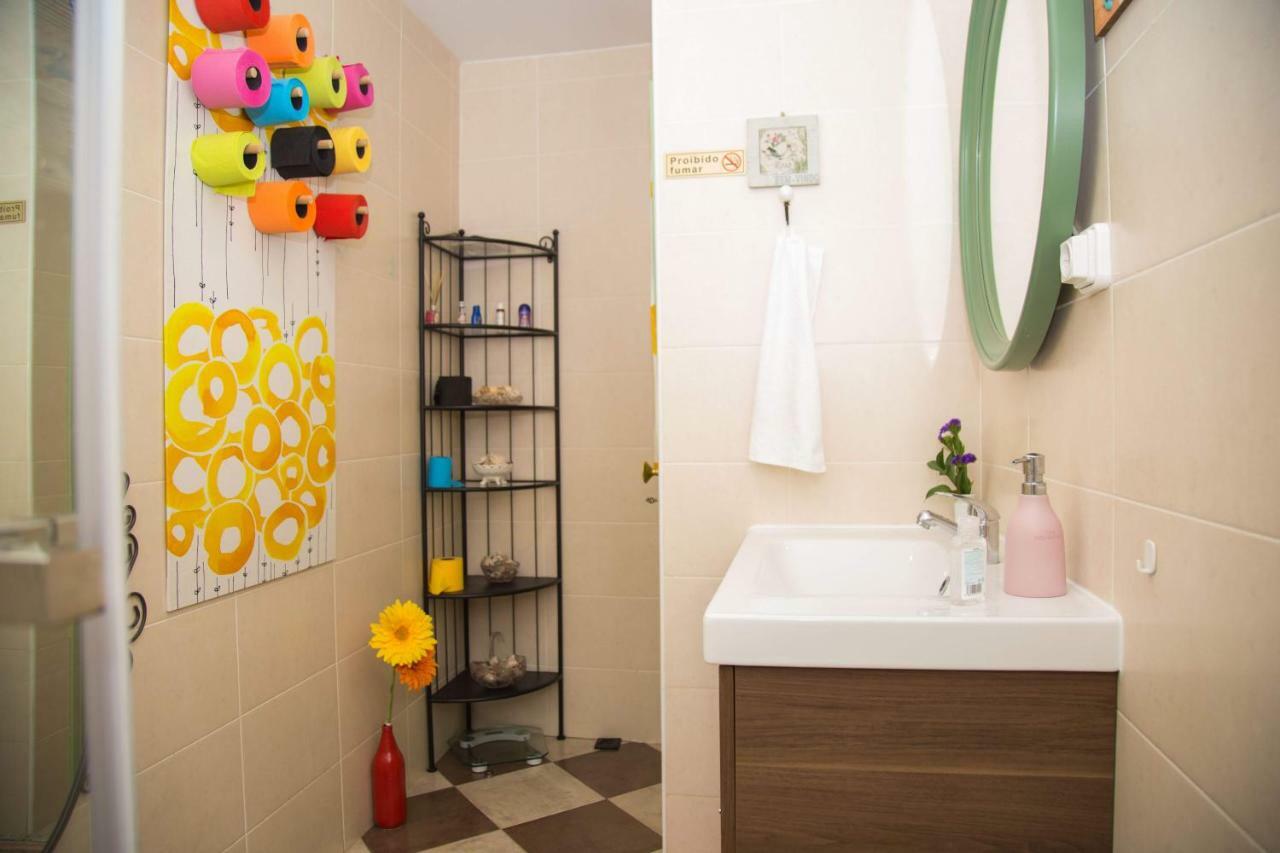 Accommodatie bij particulieren Maria Banana *