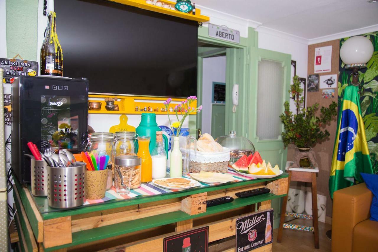 Maria Banana Accommodatie bij particulieren