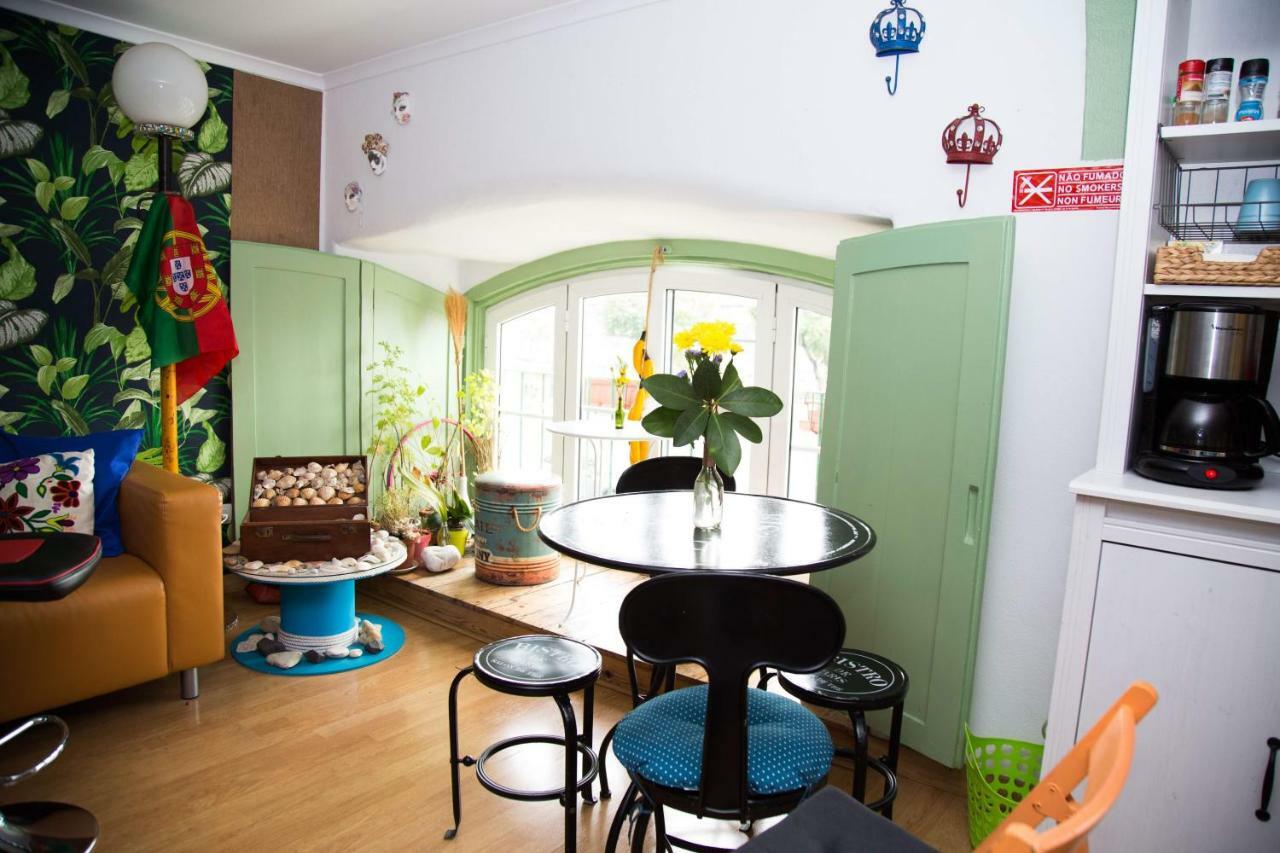 Maria Banana Accommodatie bij particulieren *